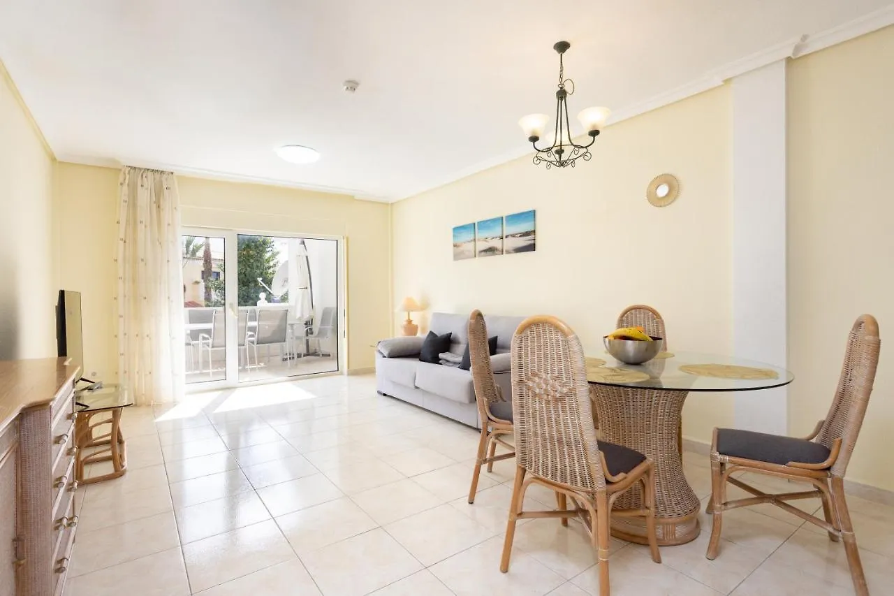 Apartment Home2Book Chayofa Sunny Terrace & Pool Arona