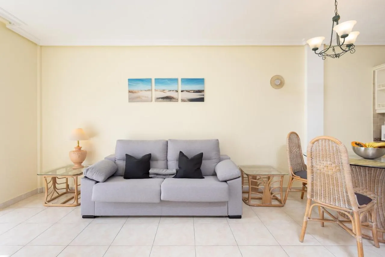 Home2Book Chayofa Sunny Terrace & Pool Arona  Spain