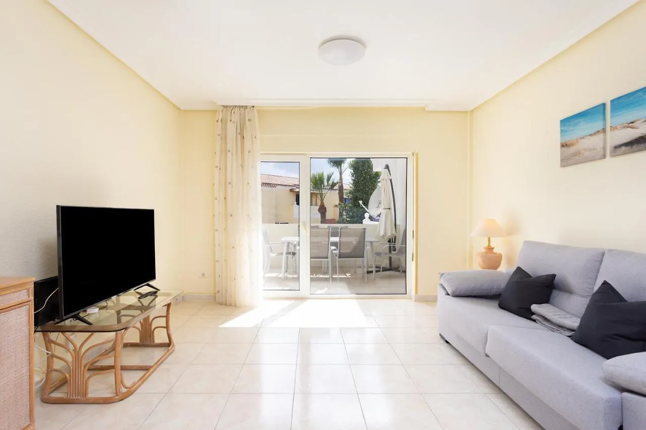 Apartment Home2Book Chayofa Sunny Terrace & Pool Arona  Spain