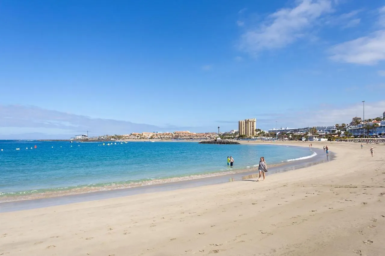 Apartment Home2Book Chayofa Sunny Terrace & Pool Arona  Spain