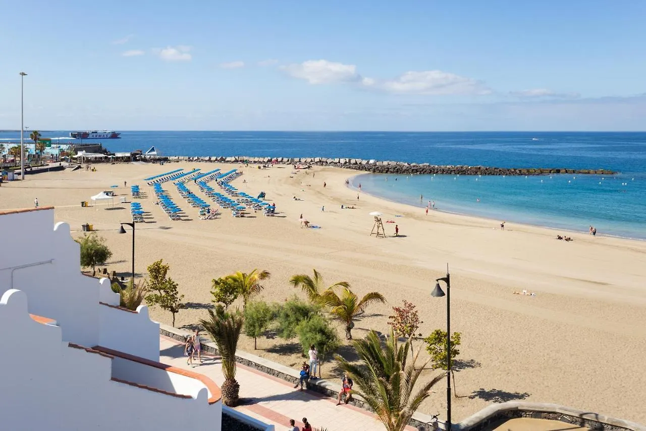 Home2Book Chayofa Sunny Terrace & Pool Arona