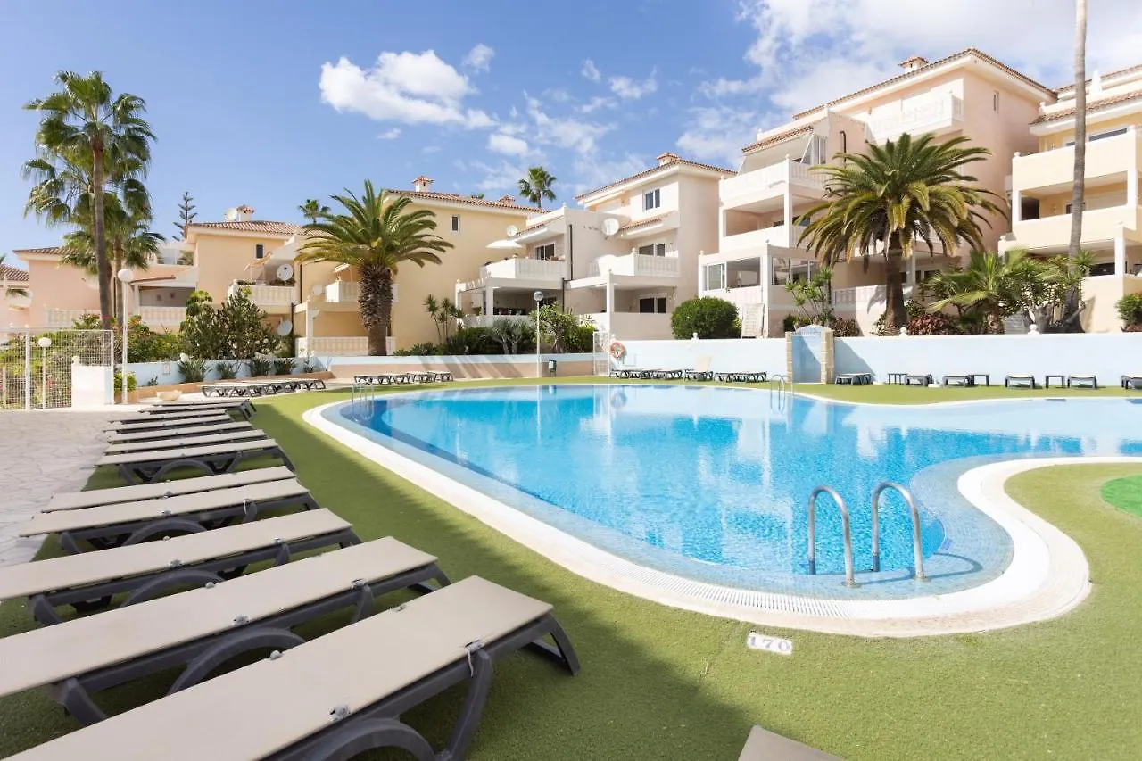 Home2Book Chayofa Sunny Terrace & Pool Arona  Spain