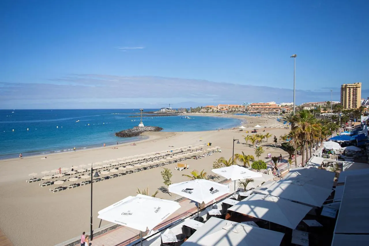 Home2Book Chayofa Sunny Terrace & Pool Arona  Spain
