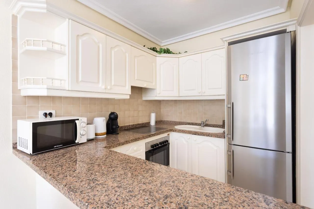 Apartment Home2Book Chayofa Sunny Terrace & Pool Arona